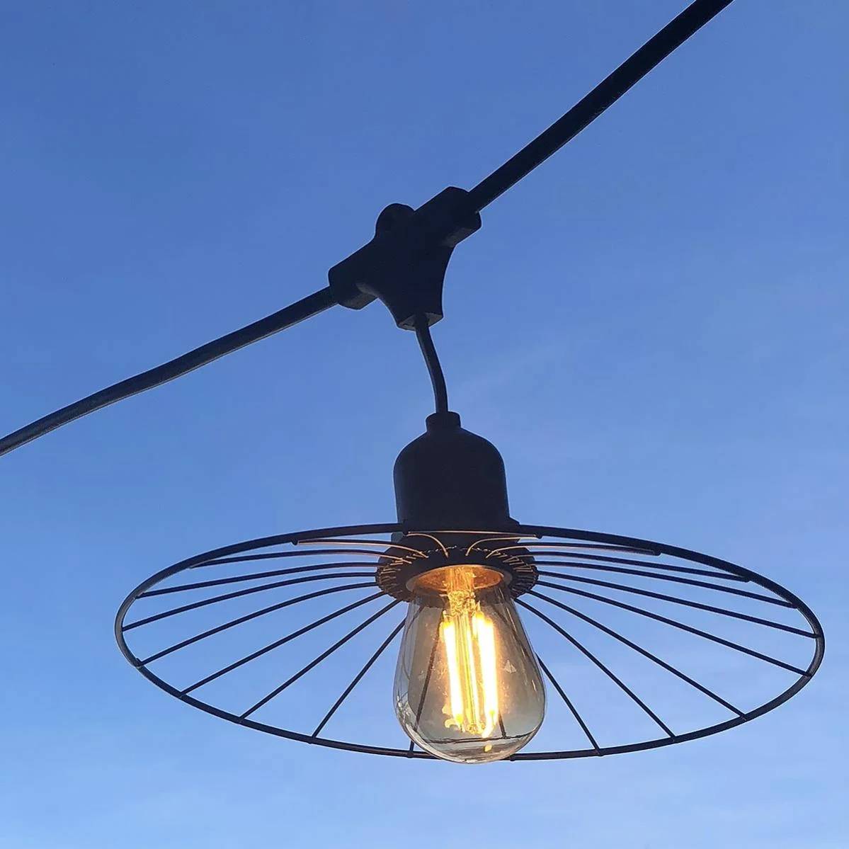 Lumisky - Lumisky - Guirlande lumineuse Chic light L.6 m - Image 8