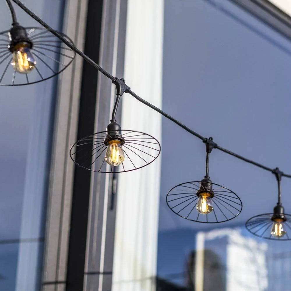Lumisky - Lumisky - Guirlande lumineuse Chic light L.6 m - Image 9