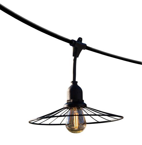 Lumisky - Lumisky - Guirlande lumineuse Chic light L.6 m - Image 10