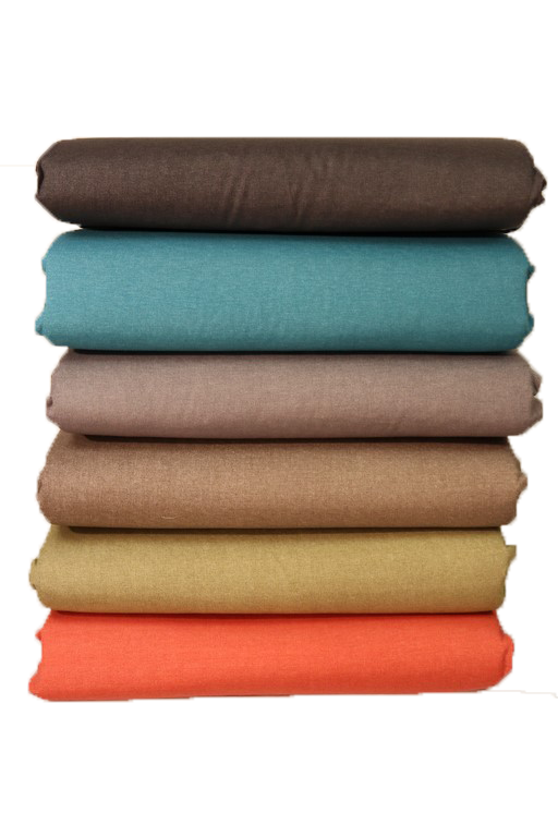 Midi au Soleil - Midi au soleil - Coussin pour bain de soleil olive L.185 x l.55cm - Image 2