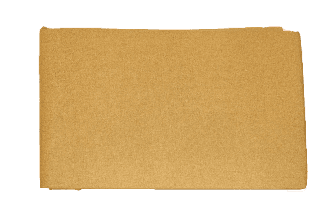 Midi au Soleil - Midi au soleil - Coussin pour bain de soleil olive L.185 x l.55cm - Image 4