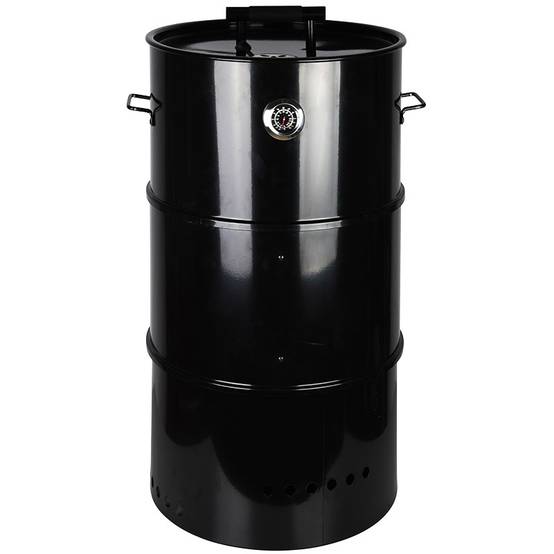 Esschert Design - Esschert Design - BBQ fumoir L - L.58,5 x l.51,3 x H.94,2 cm - Image 1