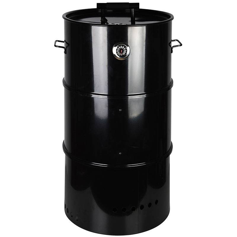 Esschert Design - Esschert Design - BBQ fumoir L - L.58,5 x l.51,3 x H.94,2 cm