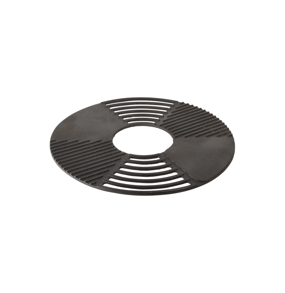 Esschert Design - Grille Plaque Barbecue – ESSCHERT DESIGN - Image 1