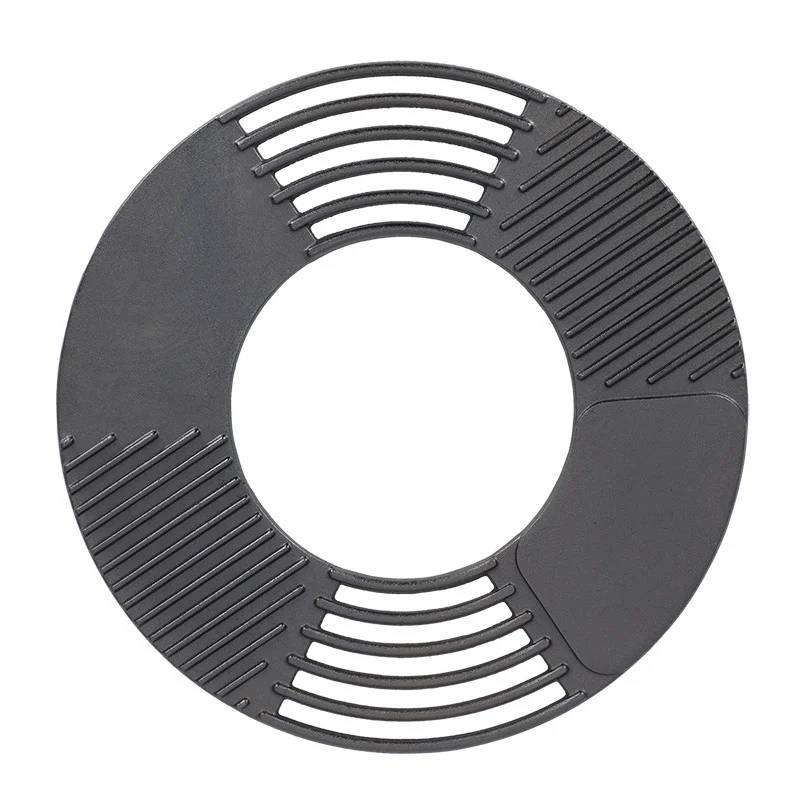 Esschert Design - Grille Plaque Barbecue – ESSCHERT DESIGN - Image 2