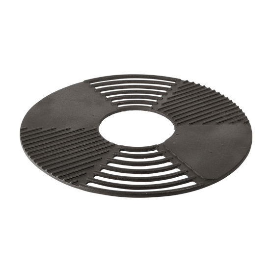 Esschert Design - Grille Plaque Barbecue – ESSCHERT DESIGN - Image 5