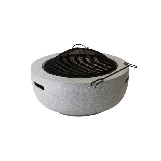 Esschert Design - Brasero barbecue rond ESSCHERT DESIGN - Image 1
