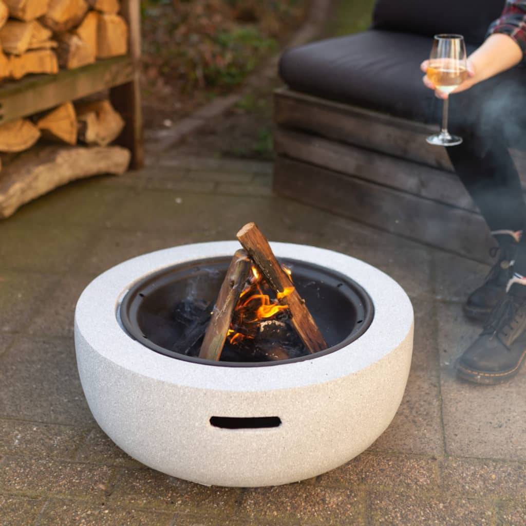 Esschert Design - Brasero barbecue rond ESSCHERT DESIGN - Image 12