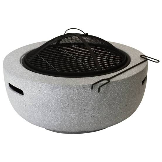 Esschert Design - Brasero barbecue rond ESSCHERT DESIGN - Image 14