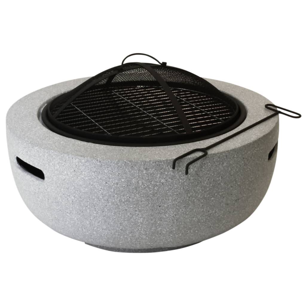Esschert Design - Brasero barbecue rond ESSCHERT DESIGN - Image 14