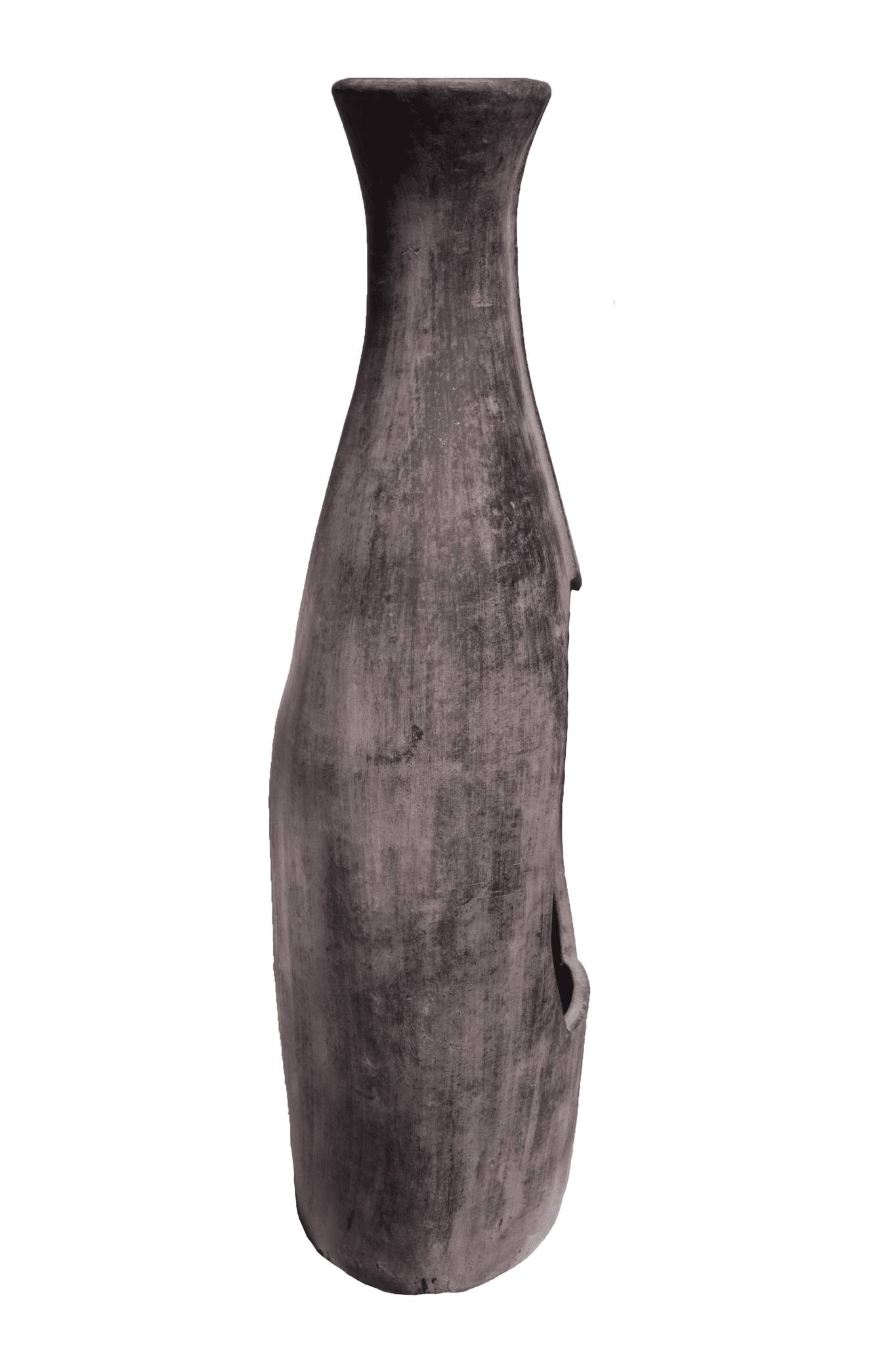 Gardeco - Cheminée mexicaine Design Botella - Image 4