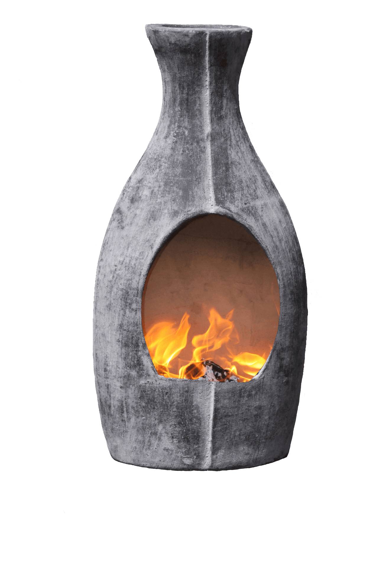 Gardeco - Cheminée mexicaine Design Botella - Image 2