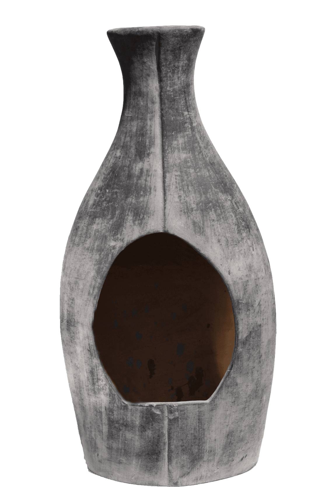 Gardeco - Cheminée mexicaine Design Botella - Image 3