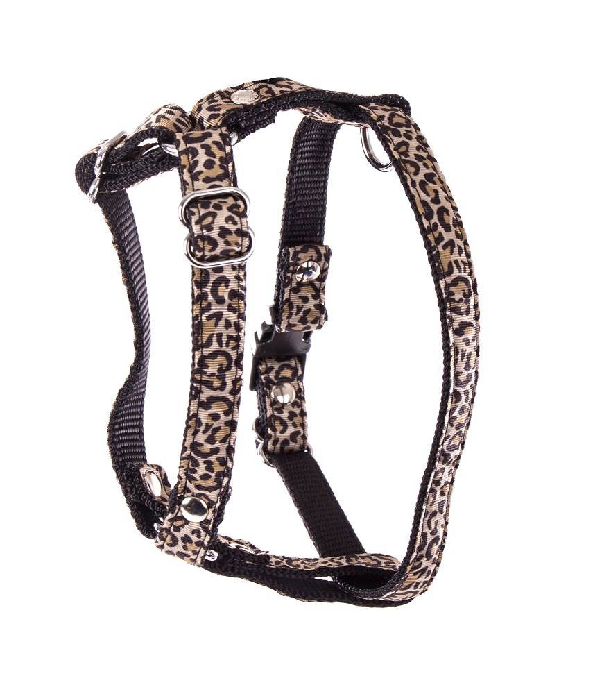 Smooz - Smooz - Harnais Wild pour chien taille S - Image 1