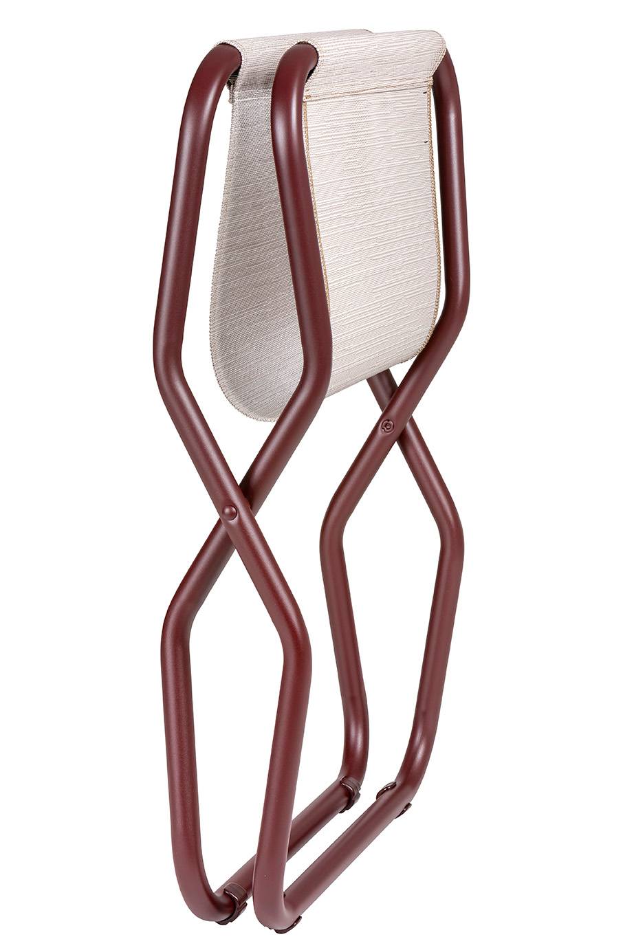Lafuma-Mobilier - Lafuma - Repose jambes Next Sirocco - L.51 x l.66 x H.35 cm - Imagen 3