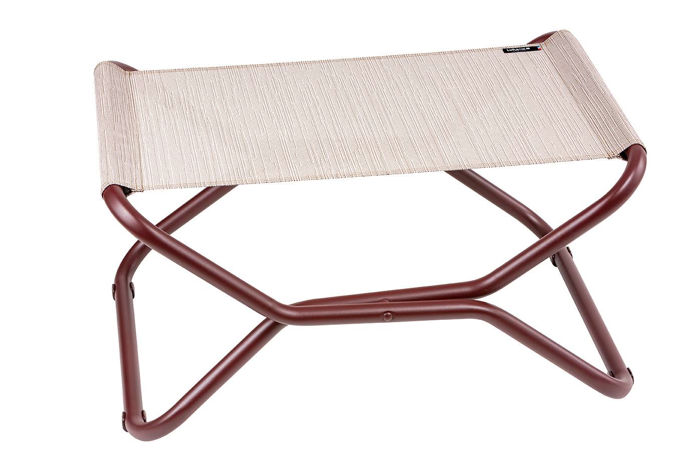 Lafuma-Mobilier - Lafuma - Repose jambes Next Sirocco - L.51 x l.66 x H.35 cm - Imagen 1