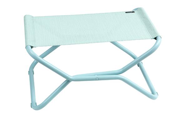 Lafuma-Mobilier - Lafuma - Repose jambes Next Mistral - L.51 x l.66 x H.35 cm - Image 1