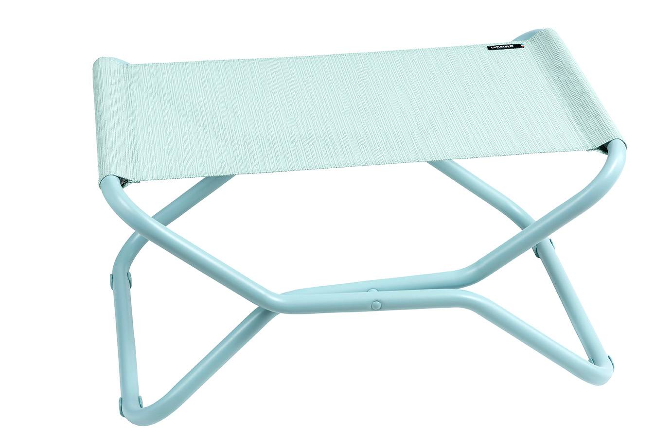 Lafuma-Mobilier - Lafuma - Repose jambes Next Mistral - L.51 x l.66 x H.35 cm - Image 1
