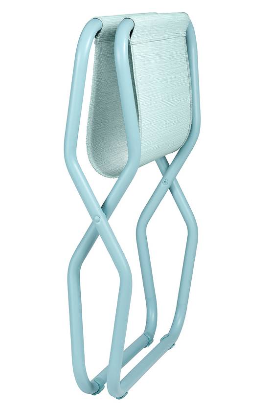 Lafuma-Mobilier - Lafuma - Repose jambes Next Mistral - L.51 x l.66 x H.35 cm - Image 3