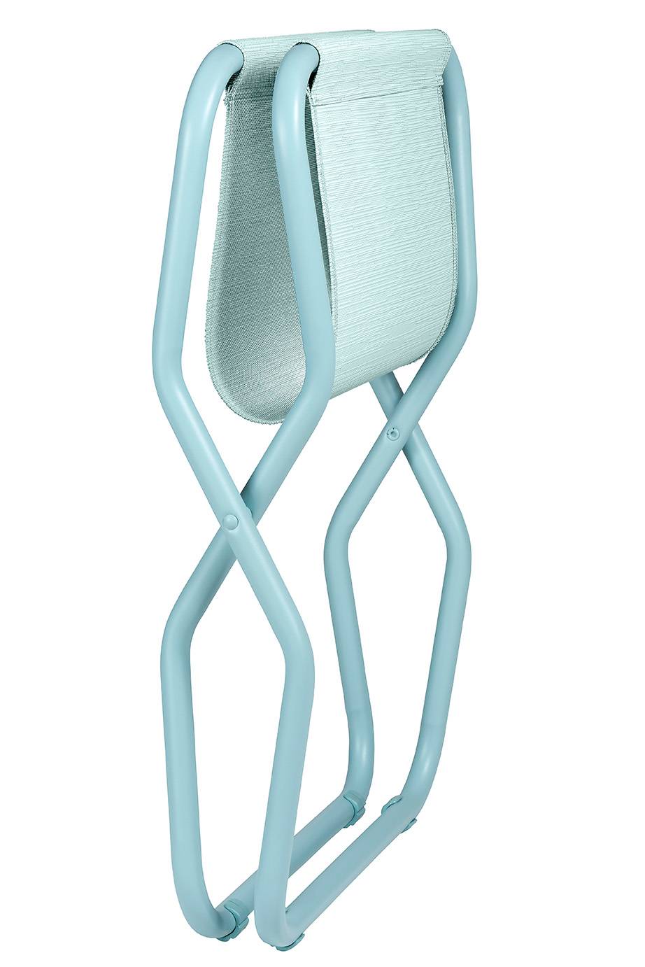 Lafuma-Mobilier - Lafuma - Repose jambes Next Mistral - L.51 x l.66 x H.35 cm - Image 3