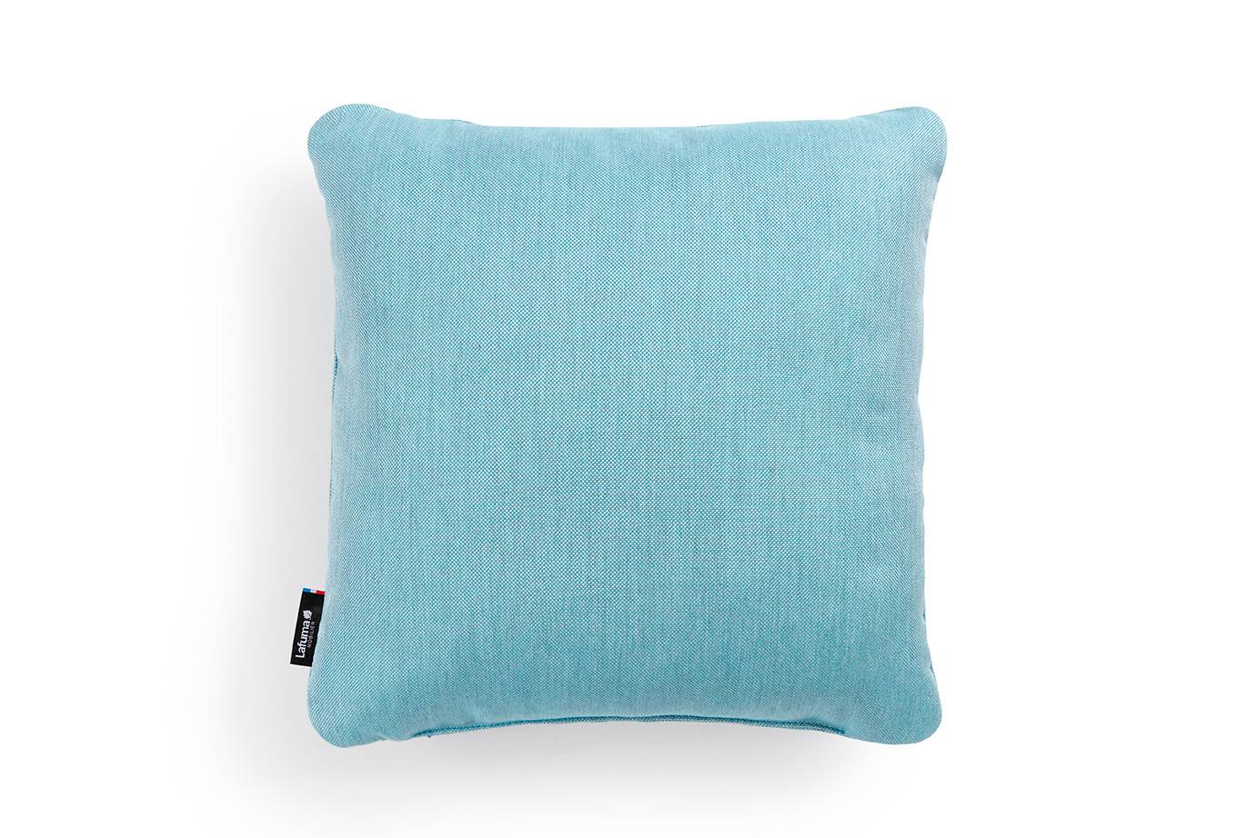 Lafuma-Mobilier - Lafuma - Coussin Aurore coloris Silène - L.40 x l.40 cm