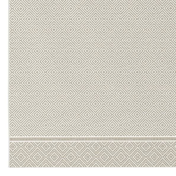 Lafuma-Mobilier - Tapis Rectangulaire Intérieur/Extérieur Marsanne - LAFUMA MOBILIER - Image 2