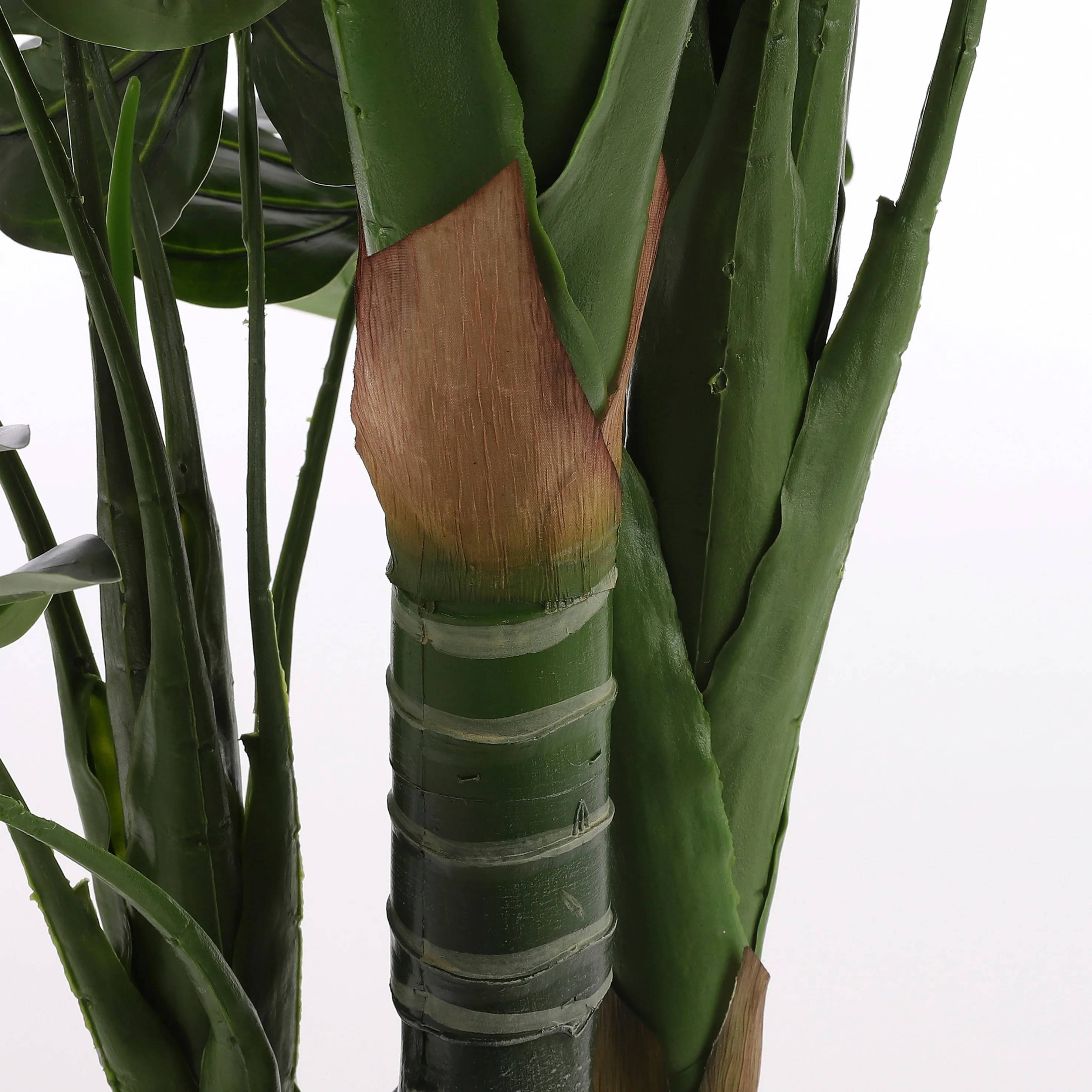 Monstera en Pot - MICA DECORATIONS - Image 4