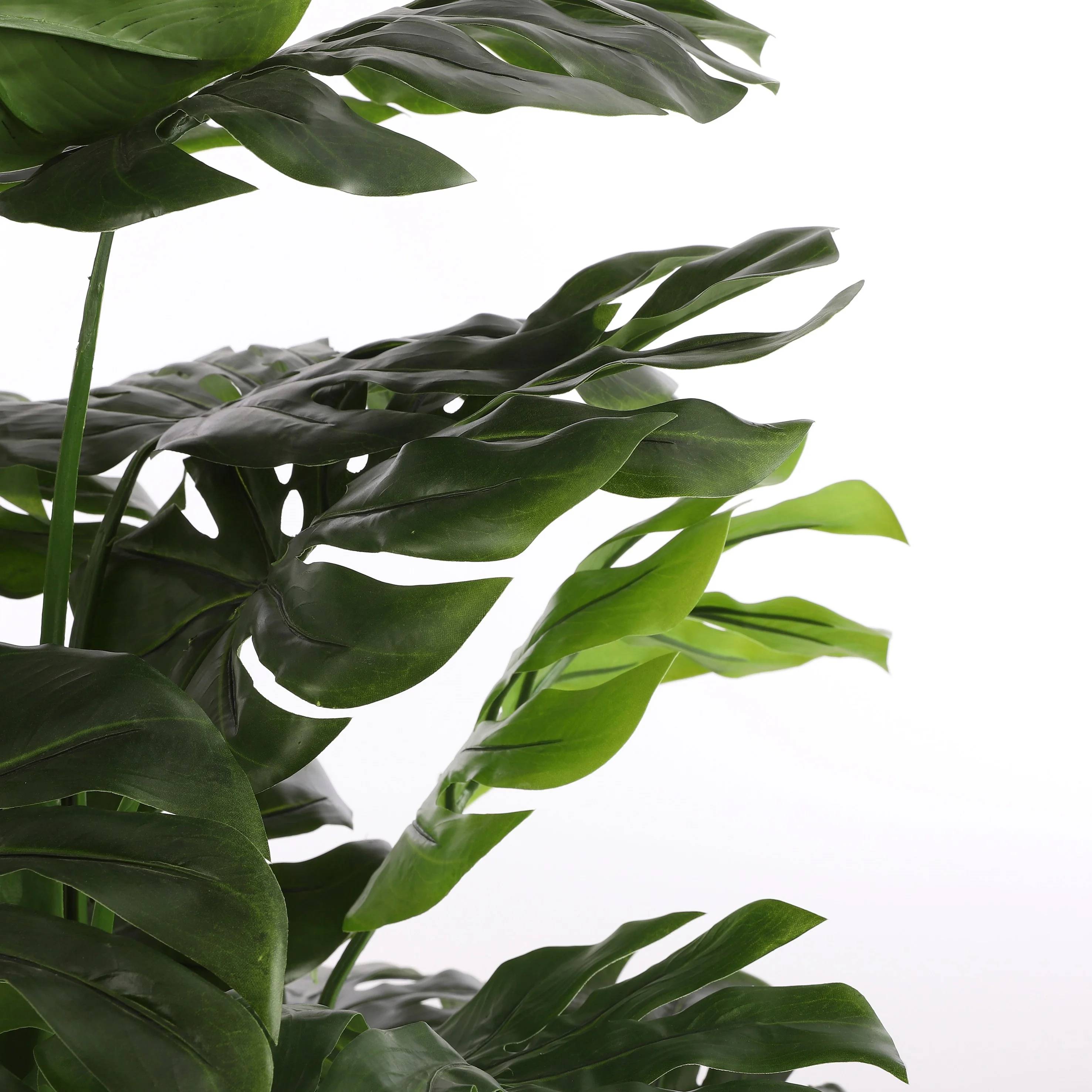 Monstera en Pot - MICA DECORATIONS - Image 3