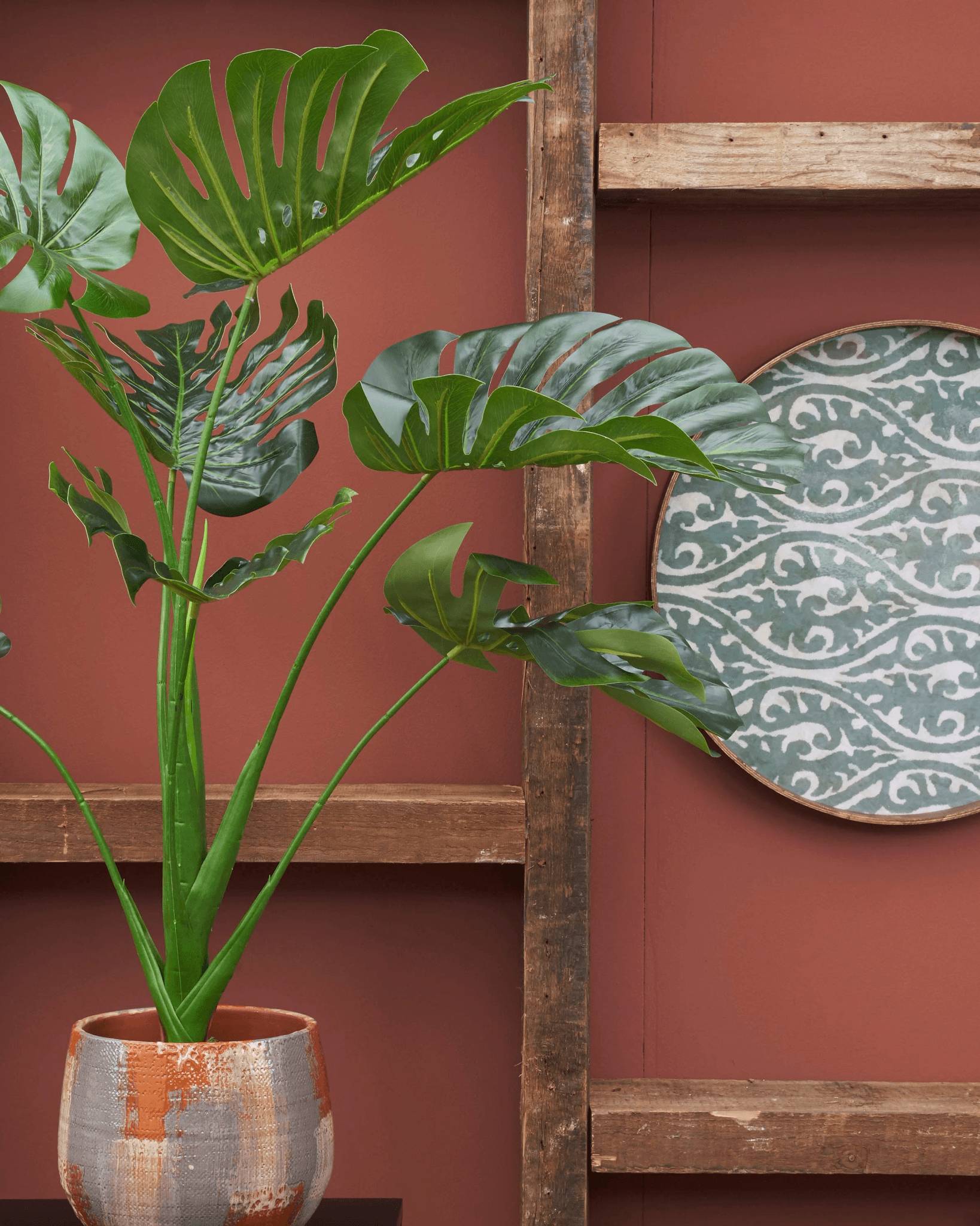 Monstera en Pot - MICA DECORATIONS - Image 7