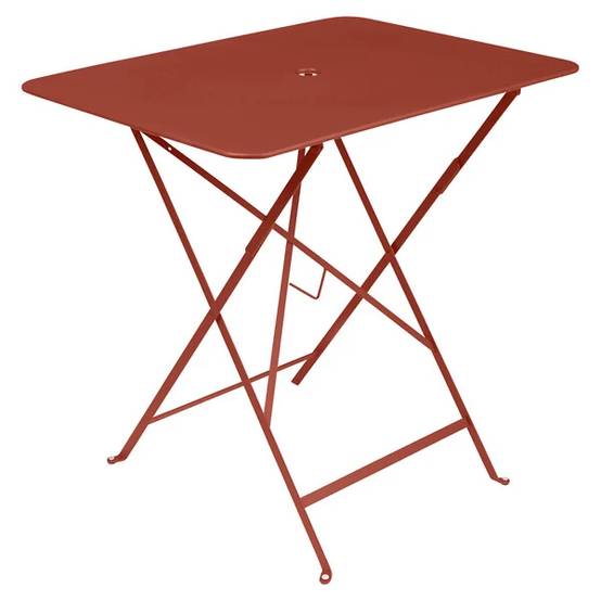 Fermob - Table Bistro - FERMOB - Image 1