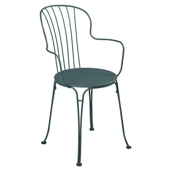 Fermob - Chaise Bridge Opéra – FERMOB