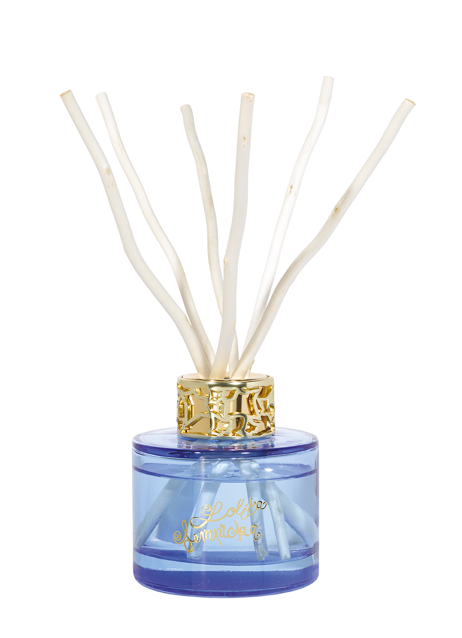 Maison Berger - Duo Mini Bougie/Bouquet Lolita - MAISON BERGER - Image 2