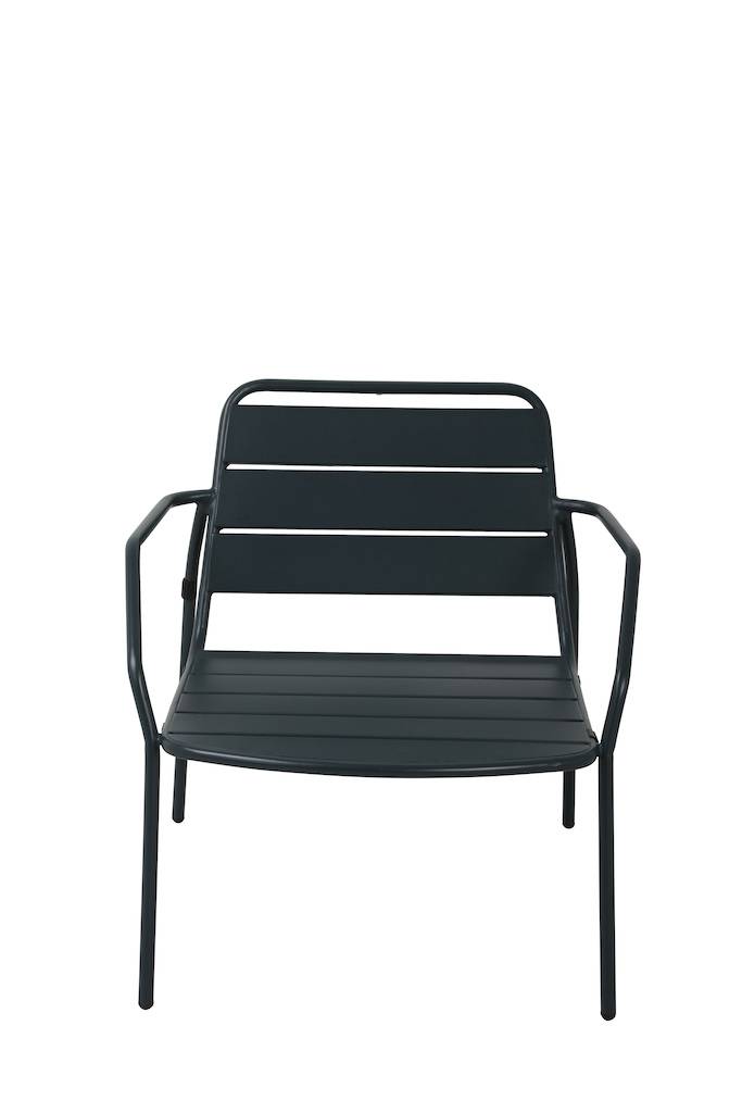 L'Estivalier - L'Estivalier - Fauteuil Paris L.67 x l.48 x H.70 cm - Image 3