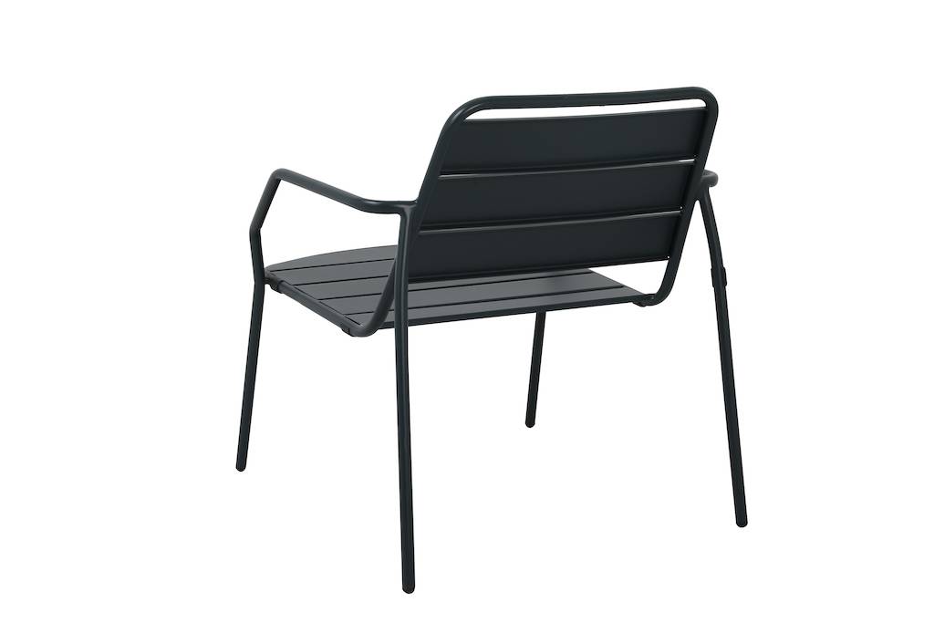 L'Estivalier - L'Estivalier - Fauteuil Paris L.67 x l.48 x H.70 cm - Image 5
