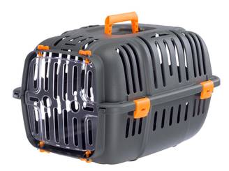 Ferplast - Panier de Transport Ferplast JET 10