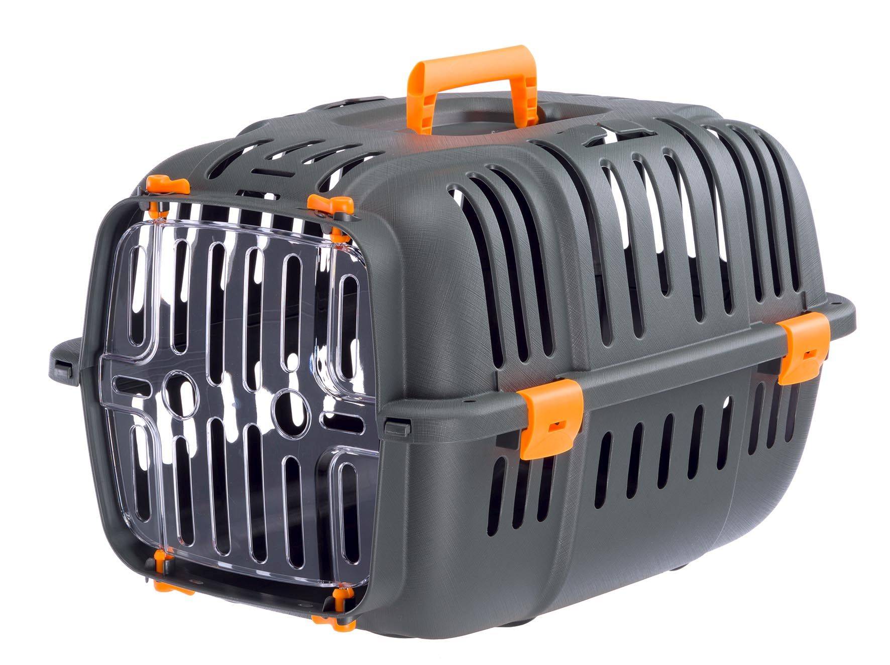Ferplast - Cesta de Transporte Ferplast JET 10 - Imagen 1