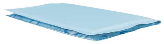 Trixie - Matelas rafraîchissant bleu clair - TRIXIE - Image 1