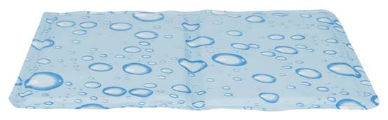 Trixie - Matelas rafraîchissant bleu clair - TRIXIE - Image 4