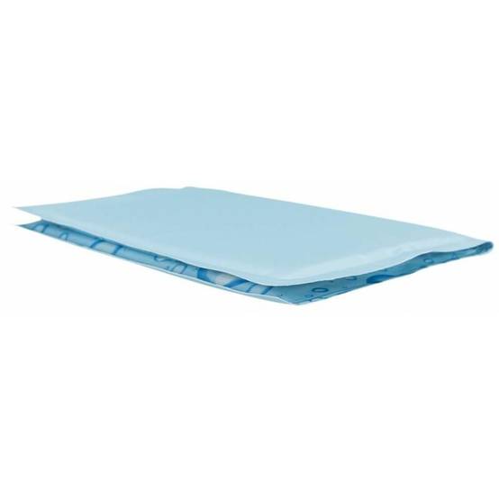 Trixie - Matelas rafraîchissant bleu clair - TRIXIE - Image 7
