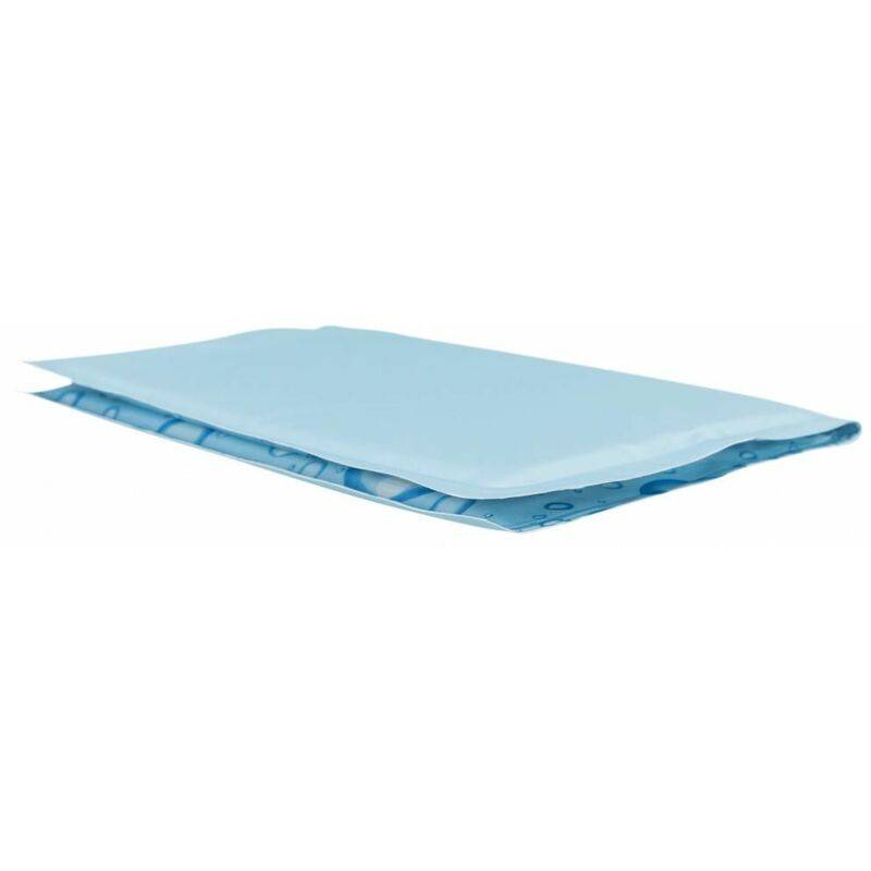 Trixie - Matelas rafraîchissant bleu clair - TRIXIE - Image 7