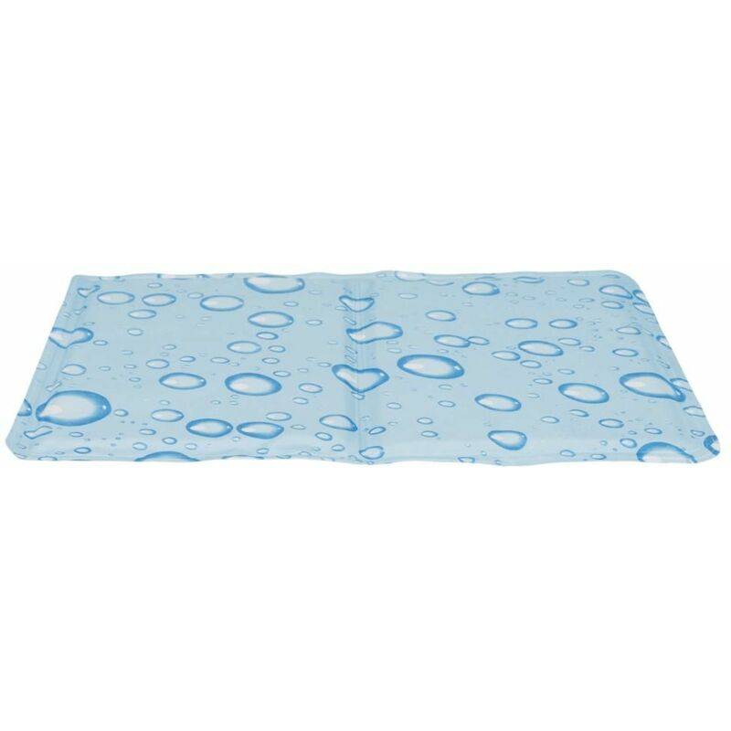 Trixie - Matelas rafraîchissant bleu clair - TRIXIE - Image 6