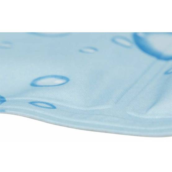Trixie - Matelas rafraîchissant bleu clair - TRIXIE - Image 2