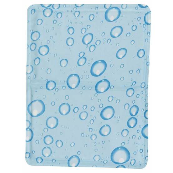 Trixie - Matelas rafraîchissant bleu clair - TRIXIE - Image 8