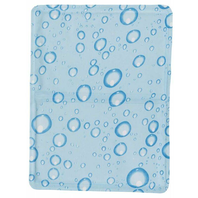 Trixie - Matelas rafraîchissant bleu clair - TRIXIE - Image 8