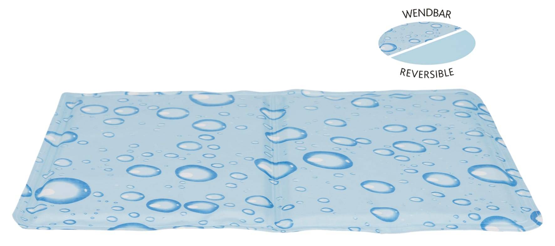 Trixie - Matelas Rafraîchissant Pour Chien – TRIXIE - Image 9
