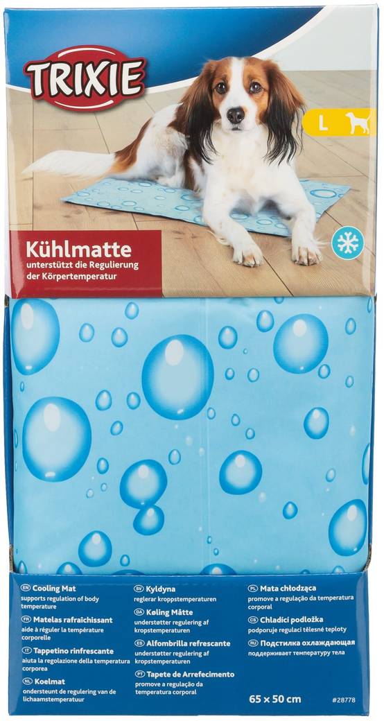 Trixie - Matelas Rafraîchissant Pour Chien – TRIXIE - Image 1