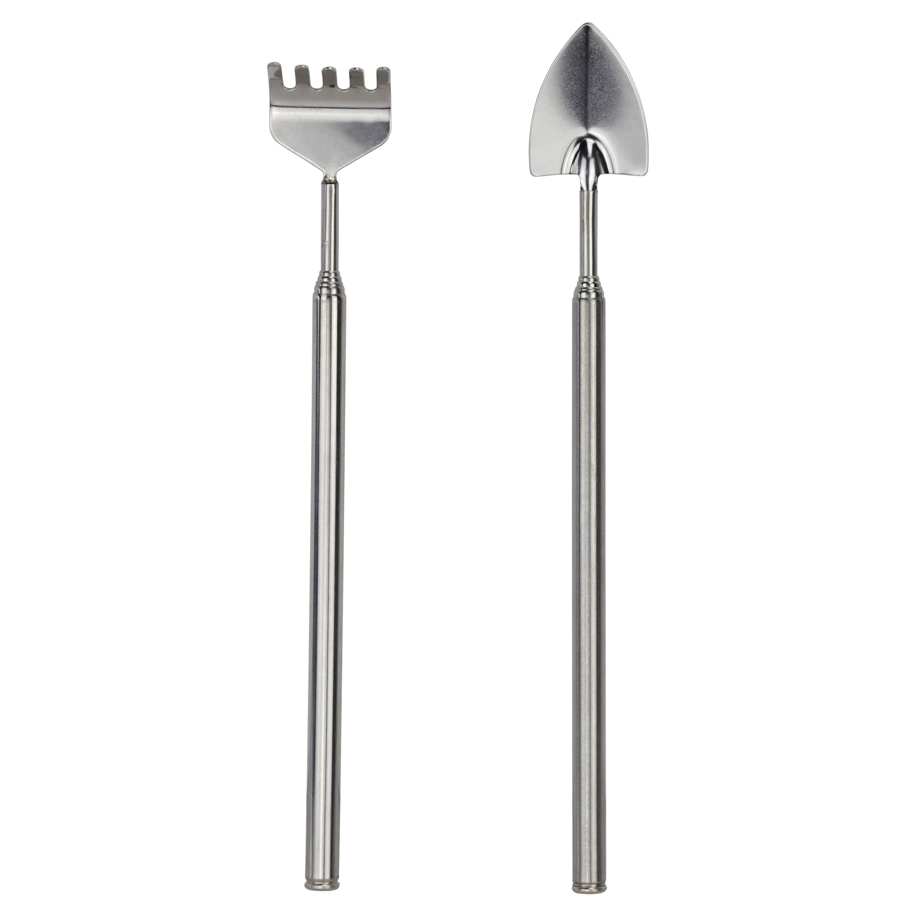 Set 2 outils Jardin Terrarium -