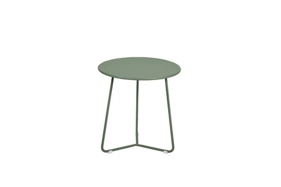 Fermob - Table d'appoint d'extérieur ronde acier cactus Cocotte Fermob - Image 6
