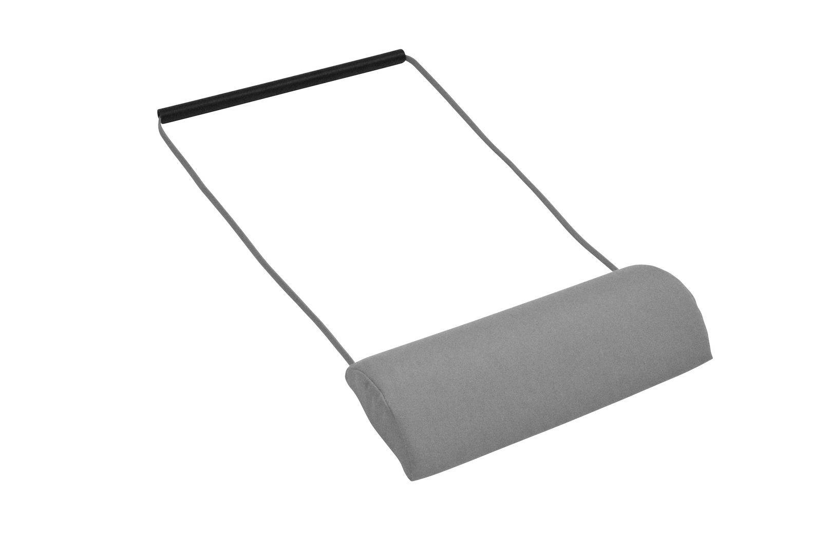 Fermob - Fermob - Appui tête Gris L.38 x l.60 x H.15 cm