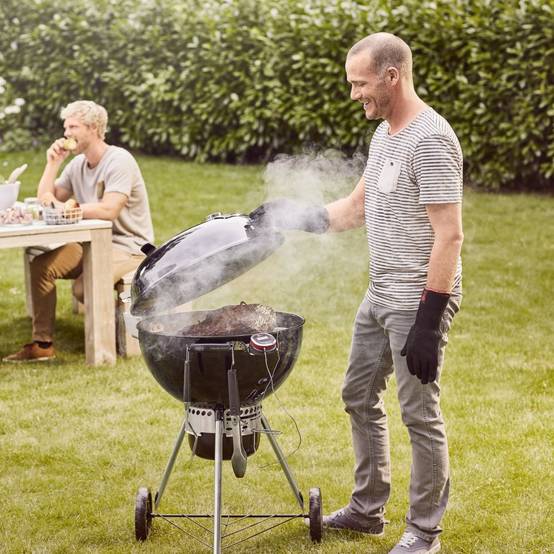 Weber - Barbecue Charbon - WEBER - Image 9